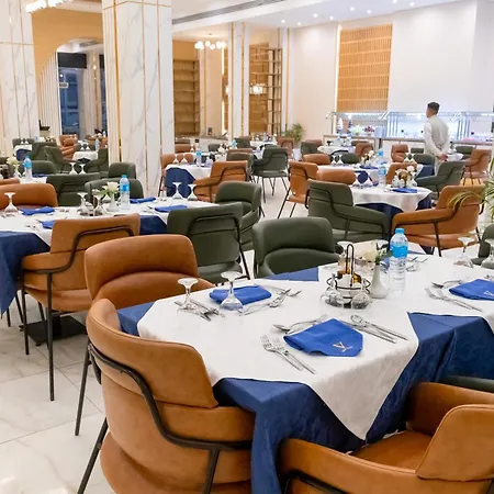 The V Luxury Resort Sahl Hasheesh