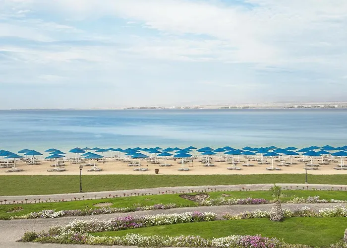 منتجع ذا في لاكشري ريزورت سهل حشيش الغردقة