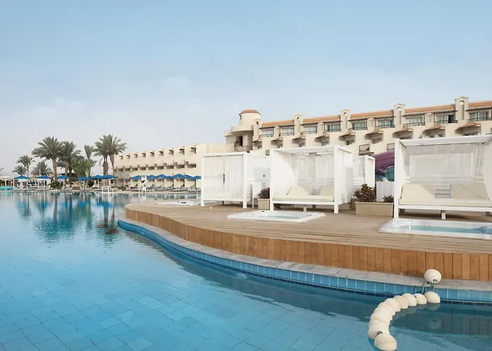 ذا في لاكشري ريزورت سهل حشيش 5*