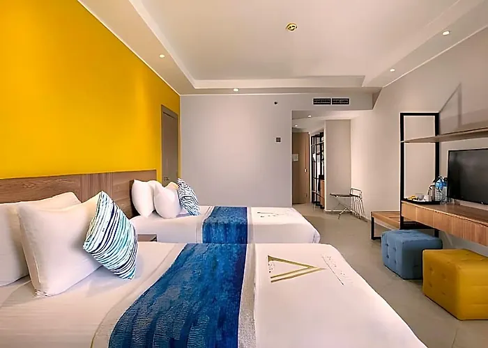 The V Luxury Sahl Hasheesh