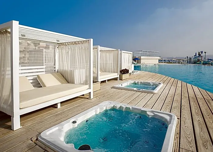 The V Luxury Sahl Hasheesh Hurghada