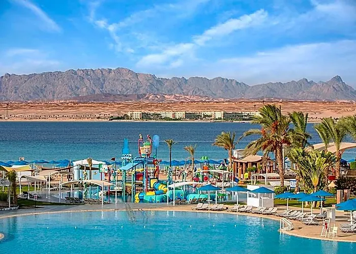 The V Luxury Sahl Hasheesh 5* Hurghada
