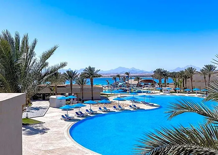 The V Luxury Sahl Hasheesh 5*